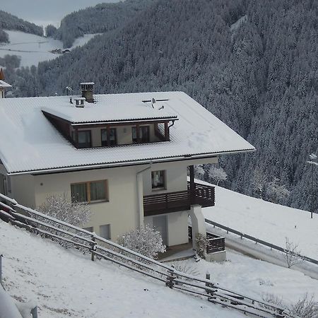 Haus Tasser Sankt Lorenzen Exterior foto