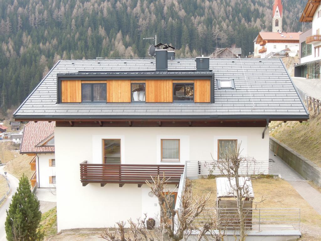 Haus Tasser Sankt Lorenzen Exterior foto