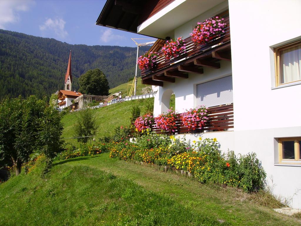 Haus Tasser Sankt Lorenzen Exterior foto