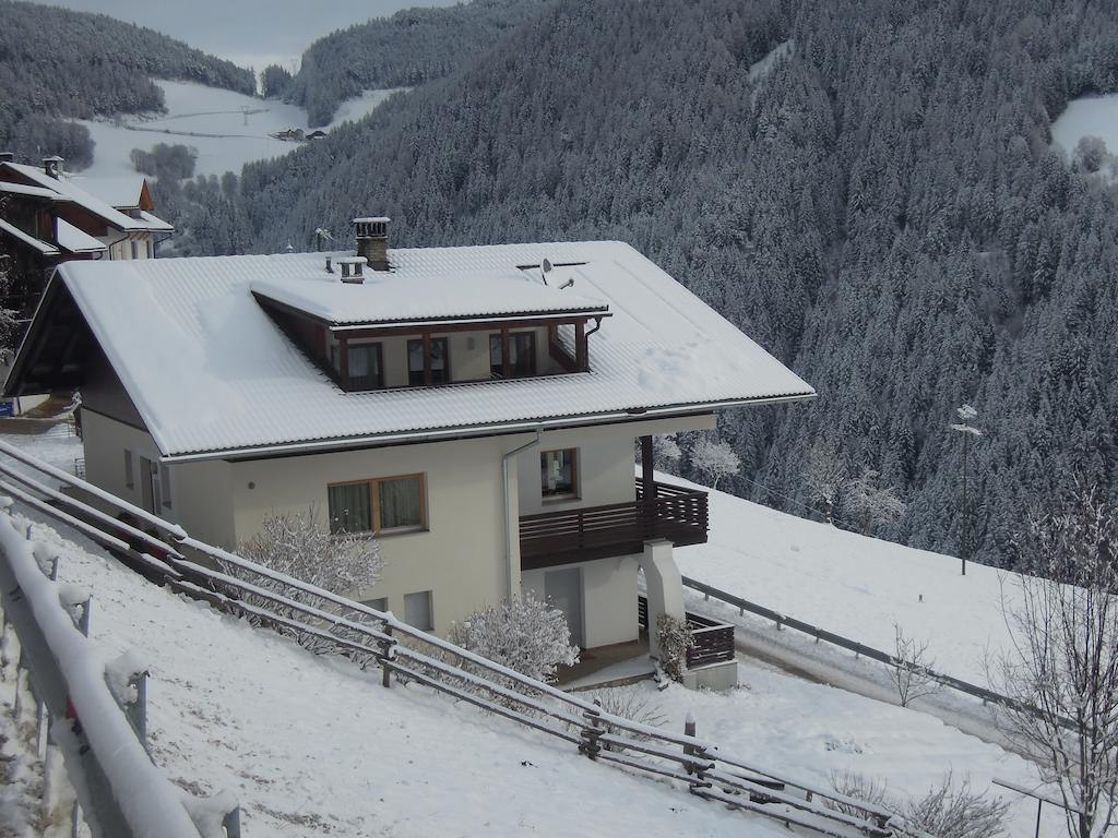 Haus Tasser Sankt Lorenzen Exterior foto